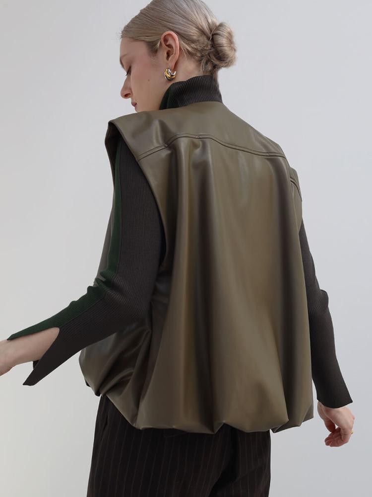 Agaのベスト/ジレの商品一覧｜ファッション通販のYAMADAYA STORE