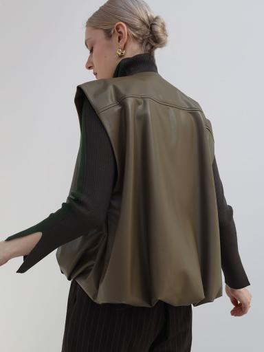 Agaのベスト/ジレの商品一覧｜ファッション通販のYAMADAYA STORE