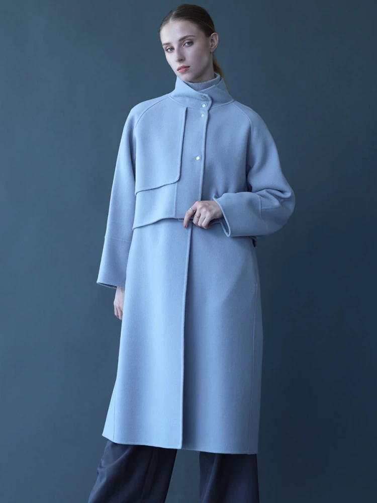 Aga coat collection - ｜YAMADAYA STORE