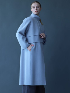 ayuuuuu　ヤマダヤ　Aga＋　新品未使用✨ウール ロングコート Aga coat collection - ｜YAMADAYA STORE