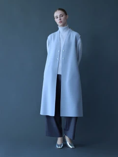 Aga coat collection - ｜YAMADAYA STORE