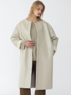 アイボリー　175cm