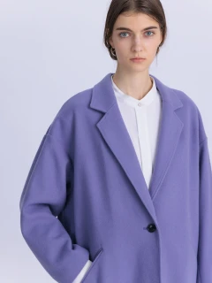 Agaオリジナルで作り上げたこだわりの国産コート - ｜YAMADAYA STORE