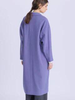 Agaオリジナルで作り上げたこだわりの国産コート - ｜YAMADAYA STORE