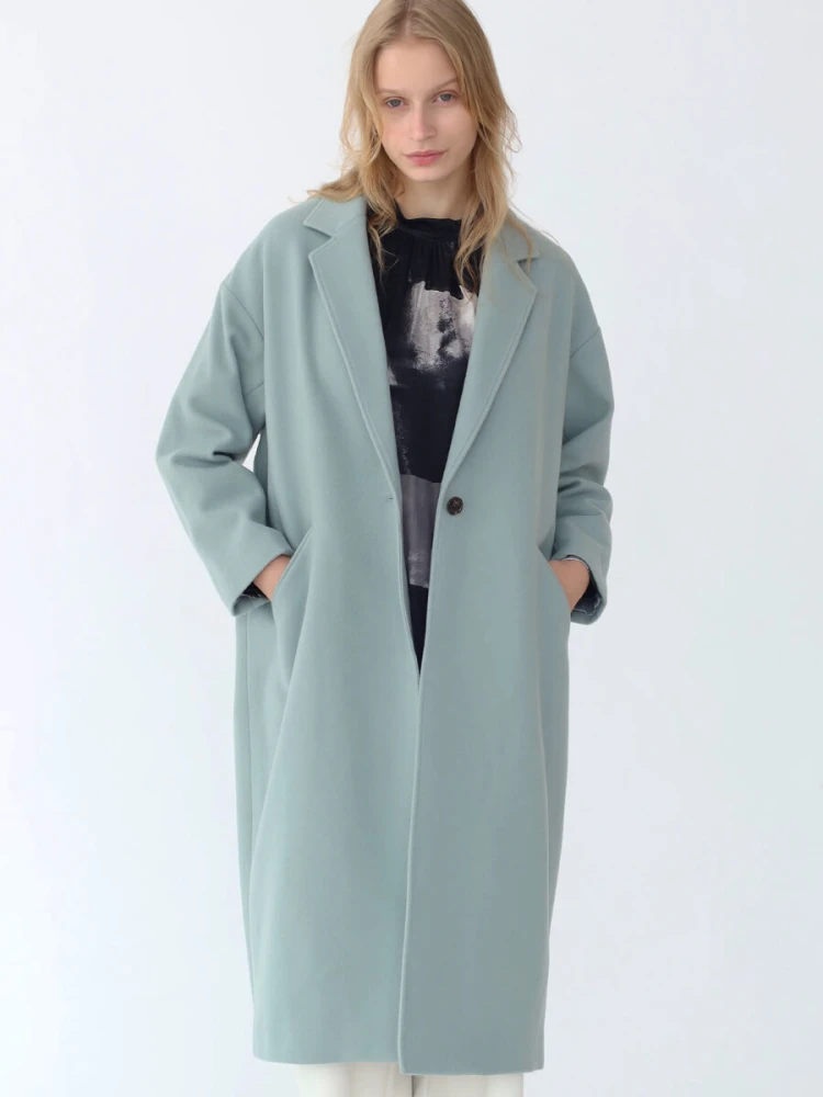 Agaオリジナルで作り上げたこだわりの国産コート - ｜YAMADAYA STORE