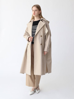 グレージュ 172cm