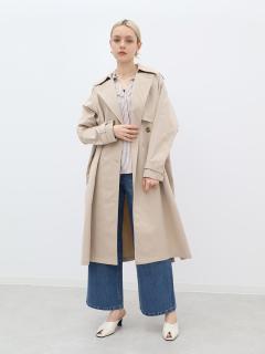 グレージュ　170cm