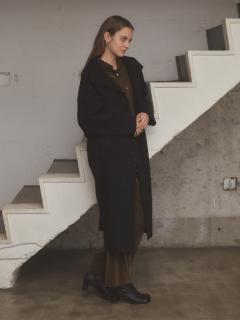 ブラック　172cm