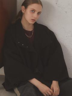 ブラック　172cm