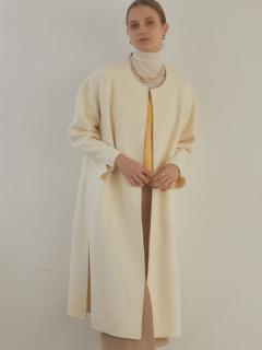 オフホワイト 172cm