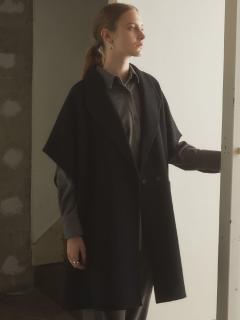 ブラック　172cm