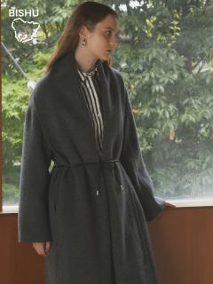 チャコールグレー 172cm