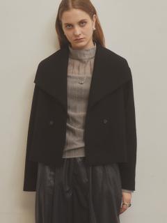 ブラック　172cm