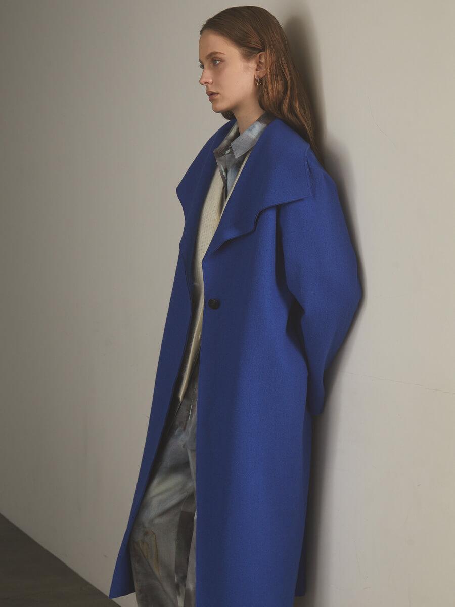 ヤマダヤ　aga コート Agaのトレンチコートの商品一覧｜ファッション通販のYAMADAYA STORE