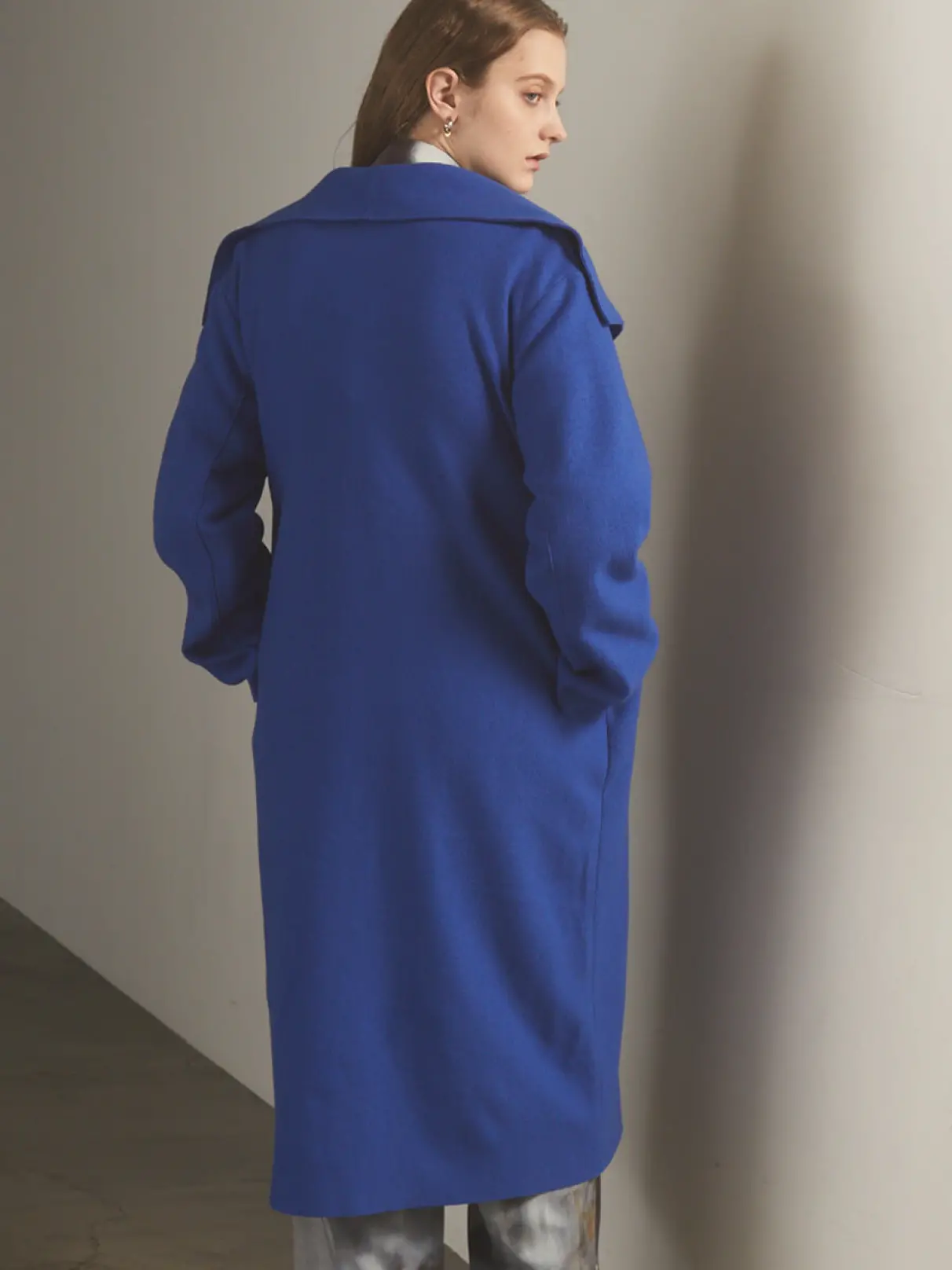 Aga×NORITAKEのジャケット/アウターの商品一覧｜ファッション