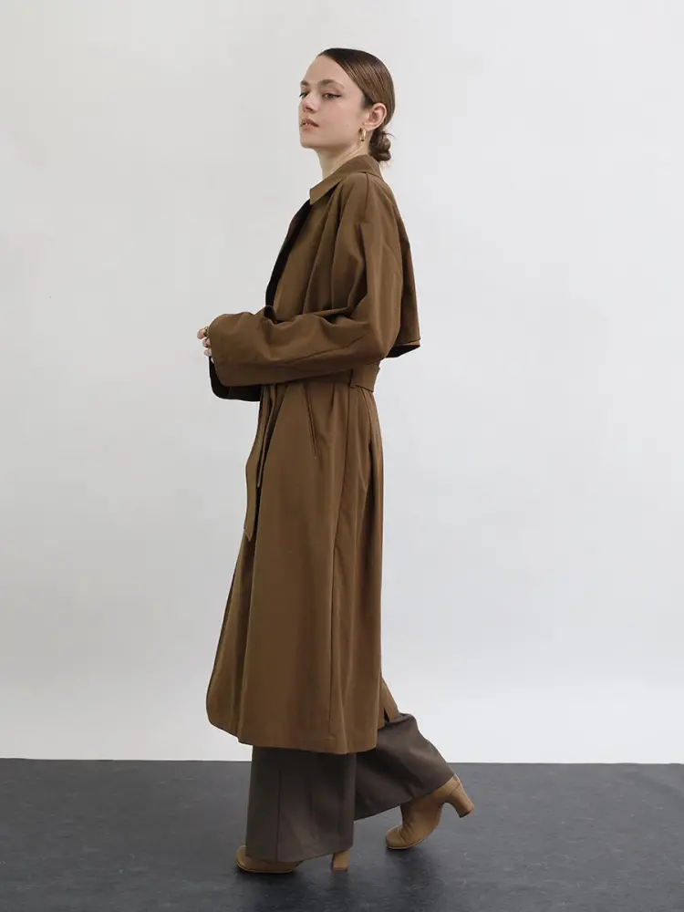 【定価42,000円】ヤマダヤ　CLOVE 　コート 定価42,000円】ヤマダヤ CLOVE コート 定価42,000円】ヤマダヤ