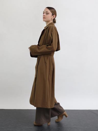 Agaのトレンチコートの商品一覧｜ファッション通販のYAMADAYA STORE