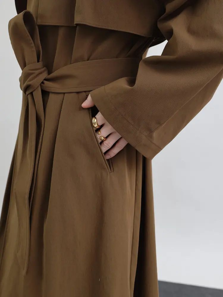 Aga NORITAKE チェスターコート　はる Aga NORITAKE チェスターコート はる Aga×NORITAKE 国産オリジナル