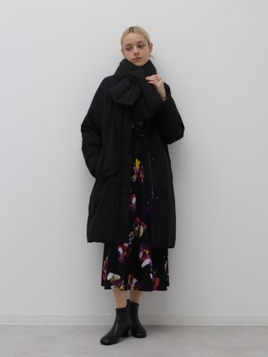 Agaxダウンジャケット