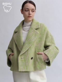 アイボリー 170cm