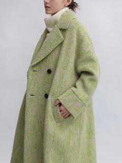 アイボリー　170cm