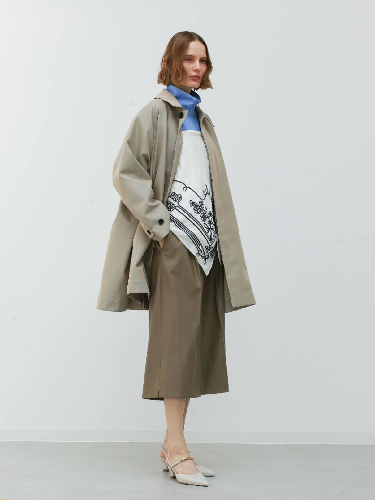 Agaのその他コートの商品一覧｜ファッション通販のYAMADAYA STORE