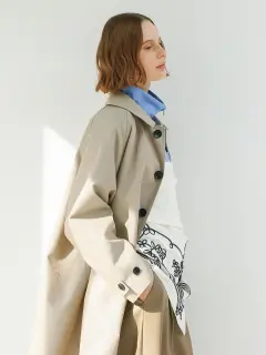 Agaのその他コートの商品一覧｜ファッション通販のYAMADAYA STORE