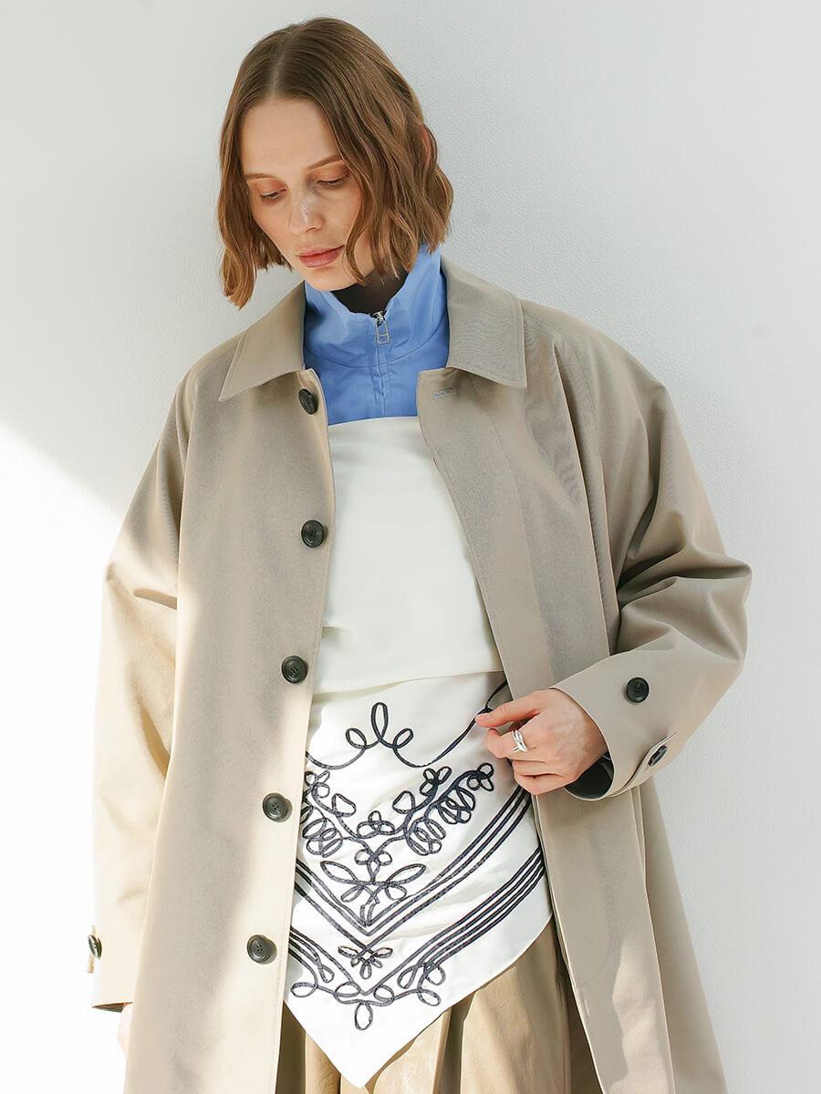 Agaのその他コートの商品一覧｜ファッション通販のYAMADAYA STORE