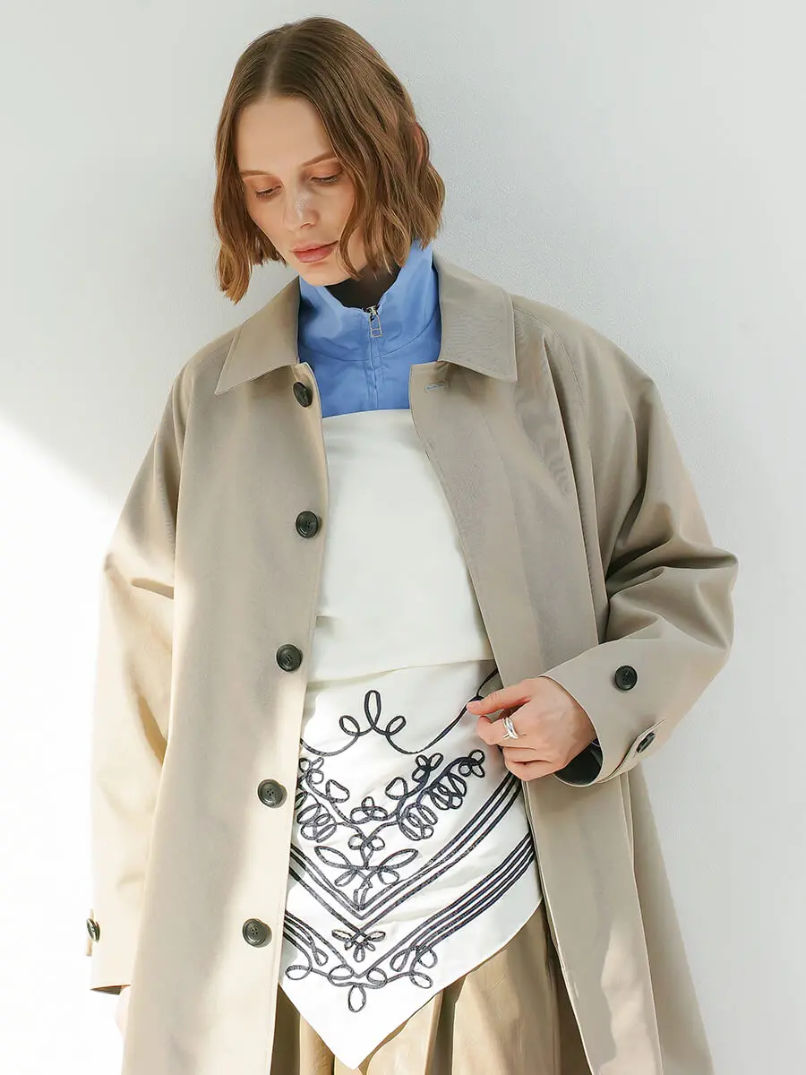 Agaのその他コートの商品一覧｜ファッション通販のYAMADAYA STORE