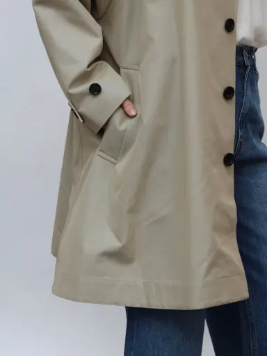 Agaのトレンチコートの商品一覧｜ファッション通販のYAMADAYA STORE