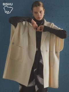 オフホワイト 172cm