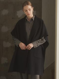 ブラック　172cm