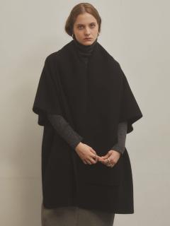 ブラック　172cm