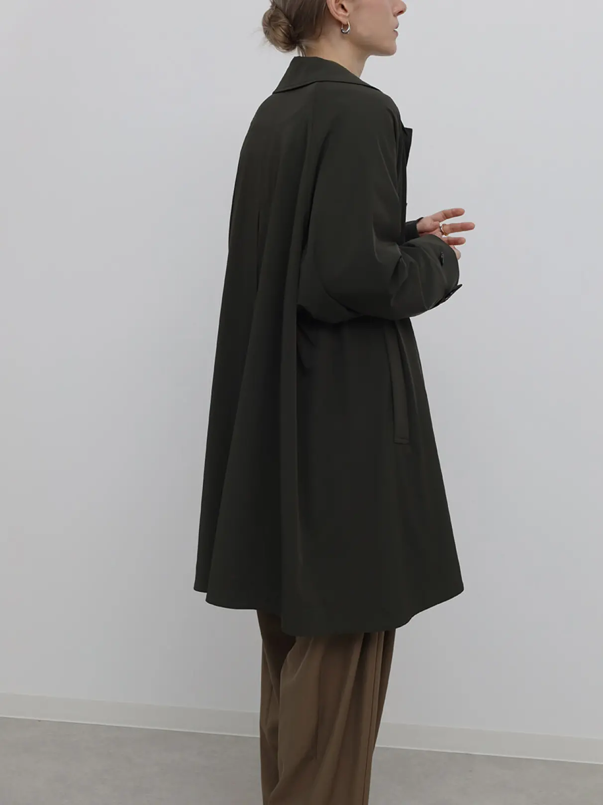 Agaのトレンチコートの商品一覧｜ファッション通販のYAMADAYA STORE