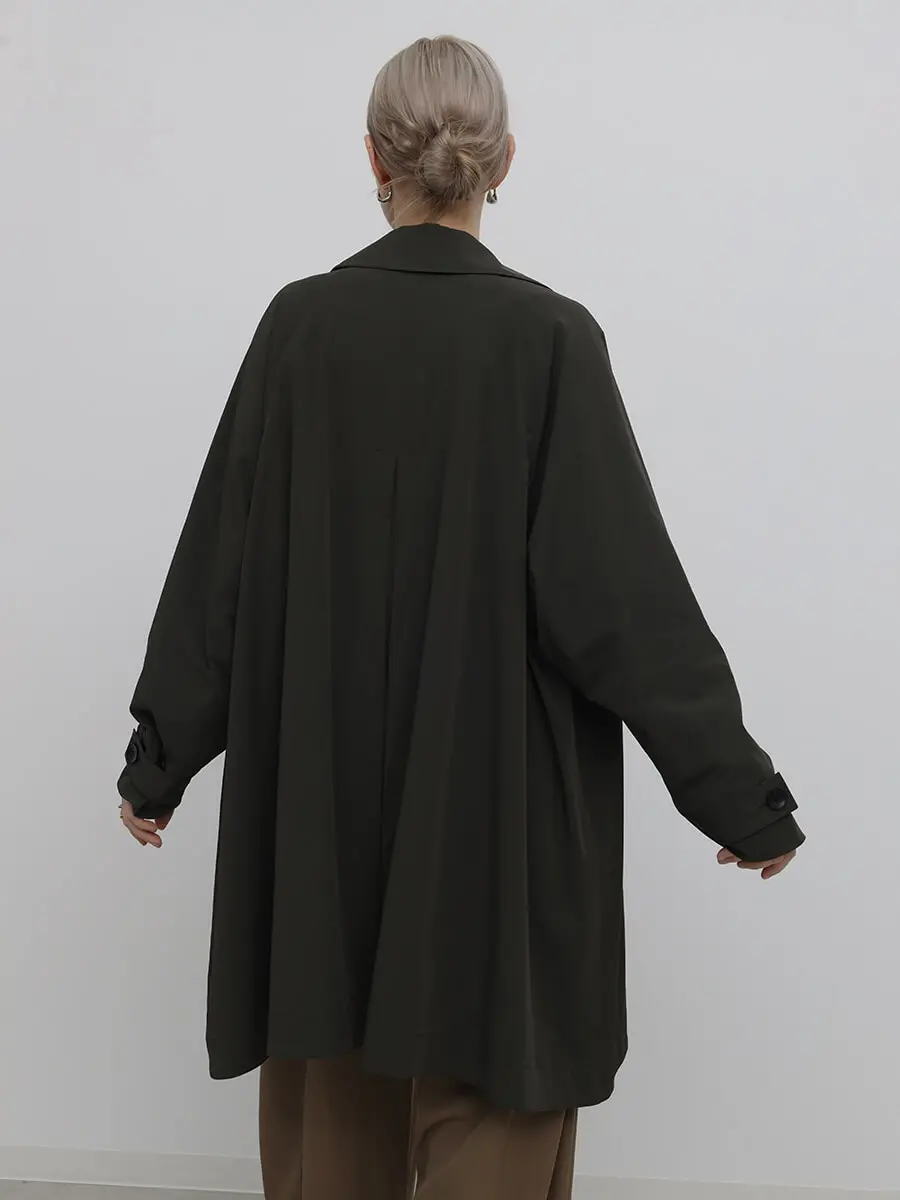 Agaのトレンチコートの商品一覧｜ファッション通販のYAMADAYA STORE
