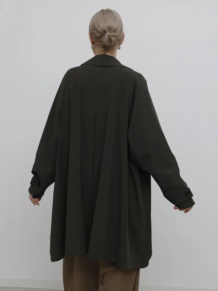 Agaのトレンチコートの商品一覧｜ファッション通販のYAMADAYA STORE