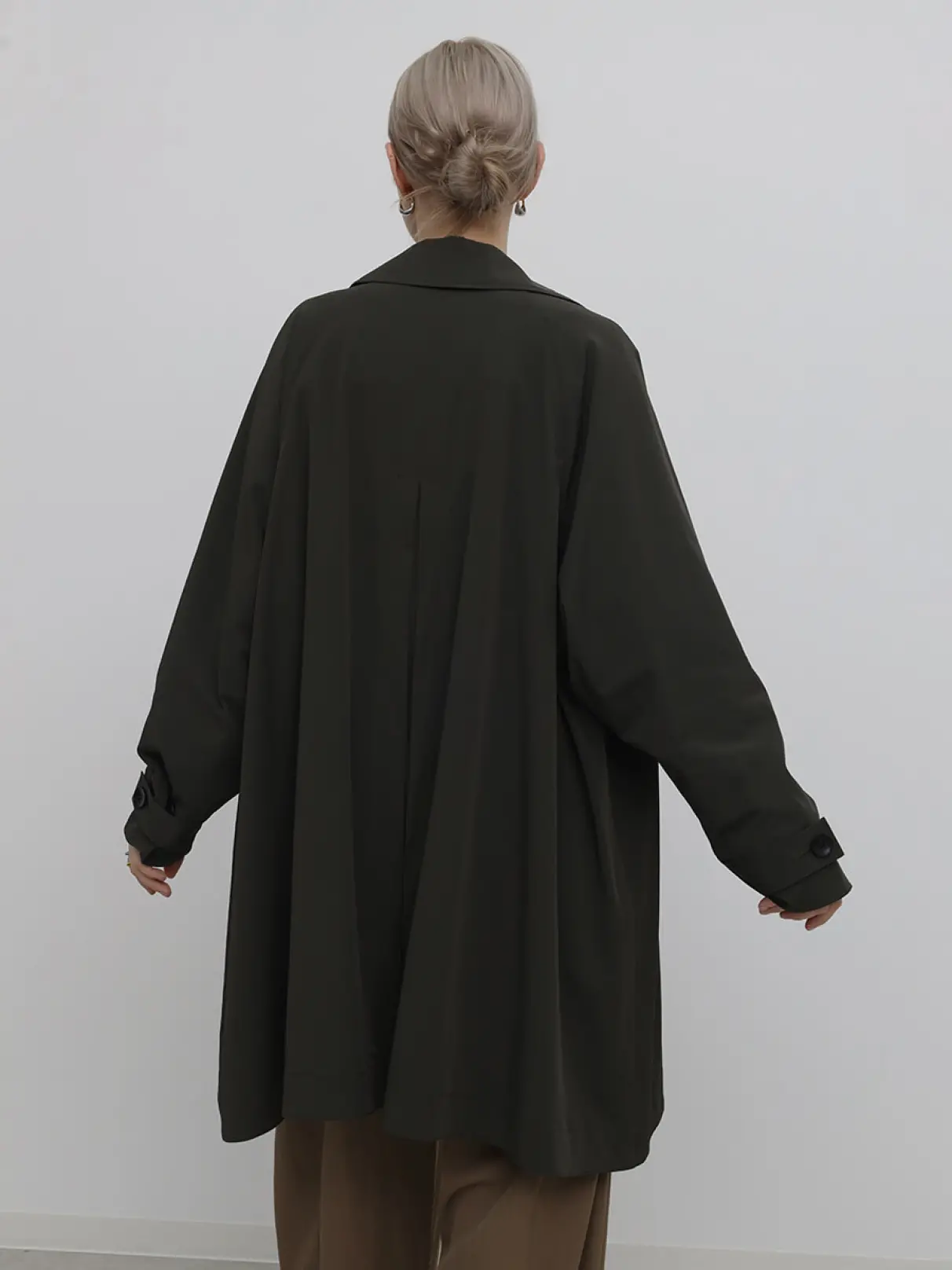 Agaのトレンチコートの商品一覧｜ファッション通販のYAMADAYA STORE