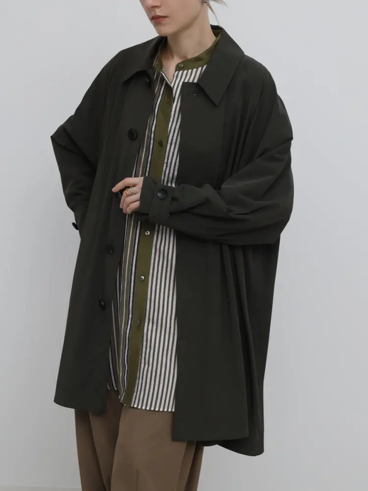Agaのトレンチコートの商品一覧｜ファッション通販のYAMADAYA STORE