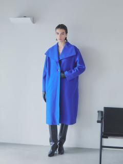 ブルー　177cm