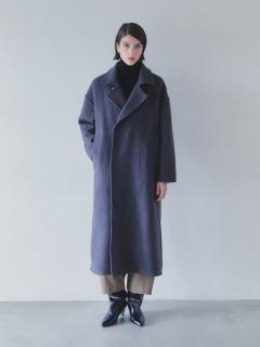 チャコールグレー 177cm