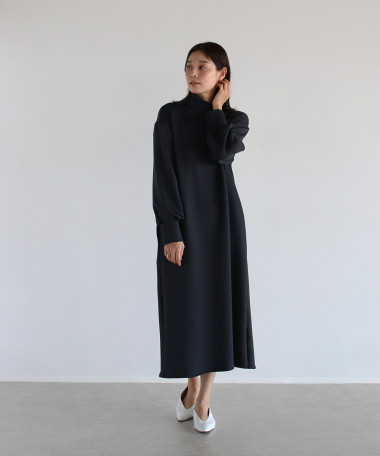 Aga×NORITAKExシャツワンピース