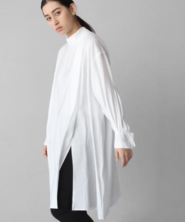 Agaxシャツ/ブラウス