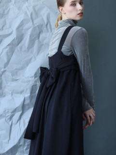 ブラック　173cm