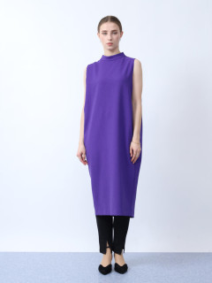 パープル　173cm