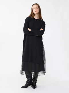 ブラック　175cm