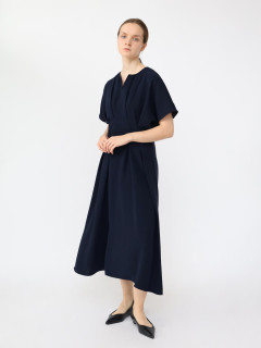 ネイビー　175cm