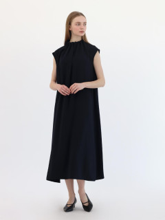 ネイビー　174cm