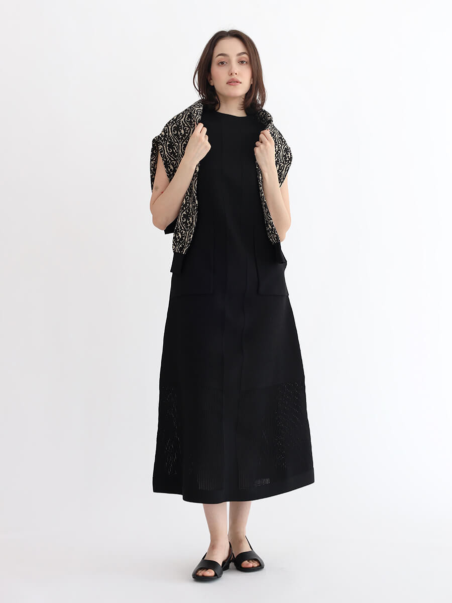 Agaのニットワンピースの商品一覧｜ファッション通販のYAMADAYA STORE