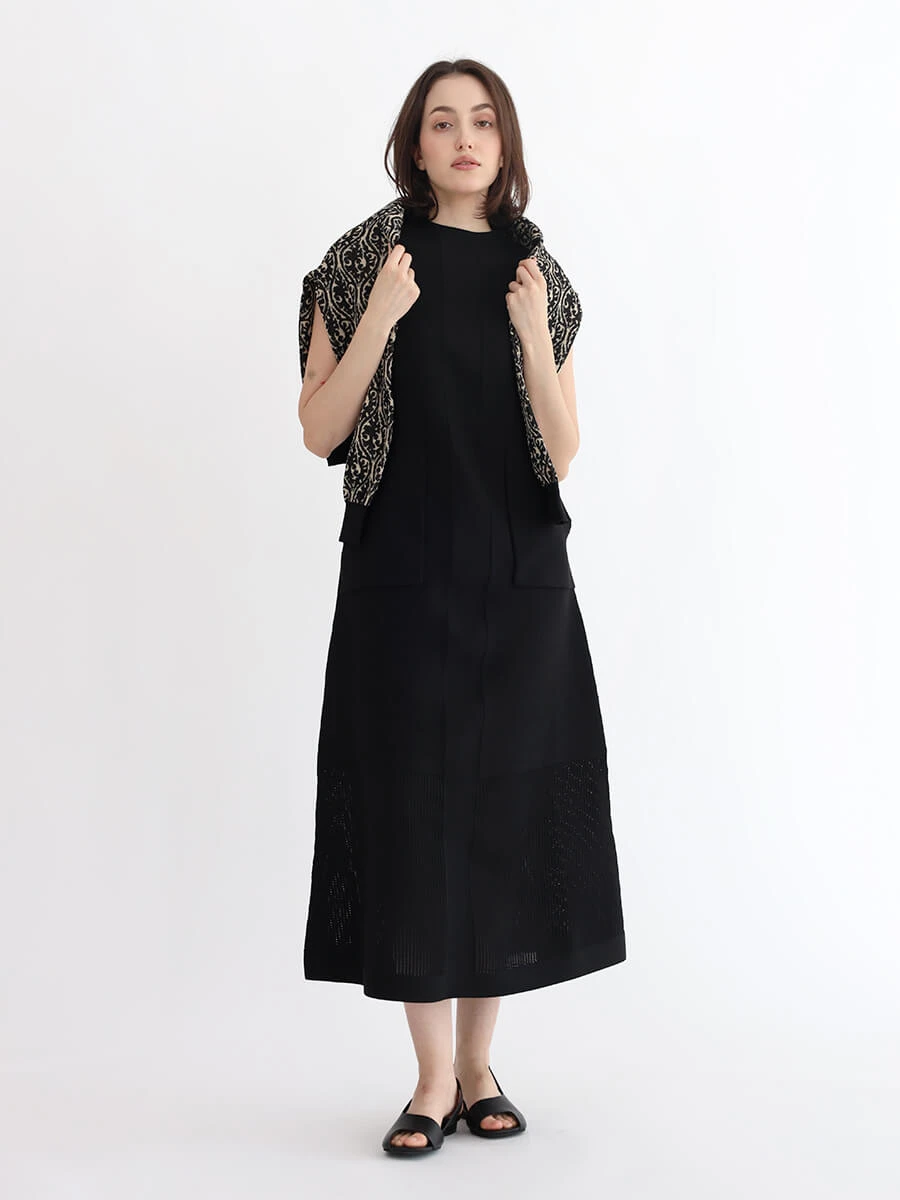 Agaのニットワンピースの商品一覧｜ファッション通販のYAMADAYA STORE