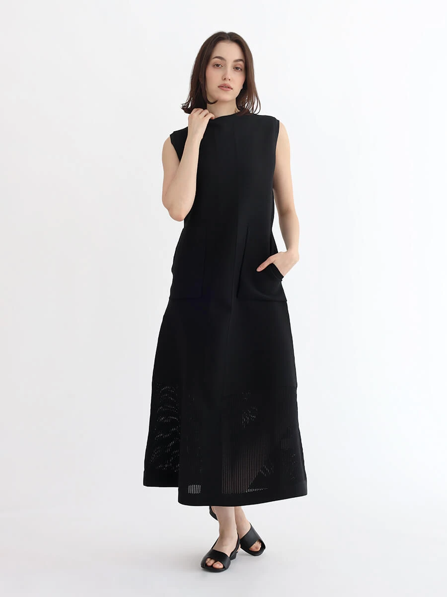 Agaのニットワンピースの商品一覧｜ファッション通販のYAMADAYA STORE